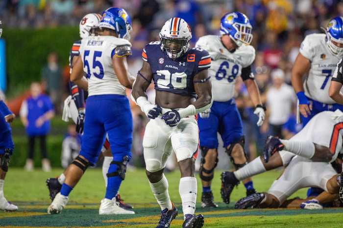 San Jose State vs Auburn FB - 2022_9-10-2022_3564